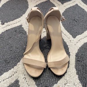 Wild Diva Lounge heels